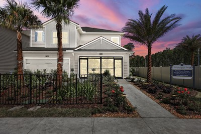 Woodland Park at Nocatee